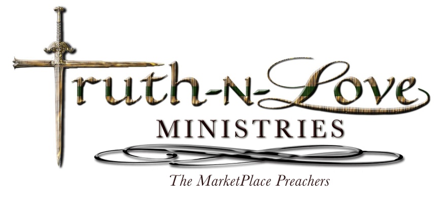 Truth N Love Ministries